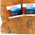 (1L|250,00) 2x50ml Loreal Men Expert Hydra Intensive 24h Creme Frische&Pflege