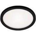 Led-Paneel, Kunststoff, 2.8 cm, Lampen & Leuchten, Innenbeleuchtung, Leuchten nach Räumen, Bürolampen