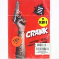 DVD Film Crank Extended Version Jason Statham FSK 18 NEU Verschweißt