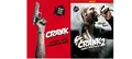 Crank - (Extended Version) + Crank 2 - High Voltage - (SE) - 2 DVD Set - FSK 18