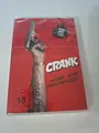Crank Jason Statham Amy Smart | DVD | 2008