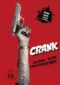 FSK18- Crank #1 (DVD)  Extended Version Min: 90/DD5.1/WS - Sony Music 8869715776