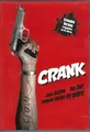 CRANK - Action mit Jason Statham - EXTENDED EDITION - DVD - FSK 18 - Neuwertig