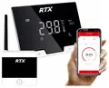 Heizungsthermostat Temperaturregler für Elektro / Gas-Heiz-Therme WiFi TUYA