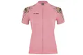 Cube ATX WS Full Zip CMPT kurzarm Trikot