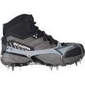 Ice Master Pro - Eis- und Schneeketten M grey-orange