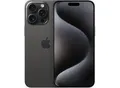 Apple iPhone 15 Pro Max 1TB titan schwarz