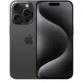 Apple iPhone 15 Pro Max 1 TB - Titan Schwarz |PG3765-172329-DIFF| #Gut