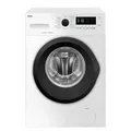 Amica WA 15EX Waschmaschine, 7 kg - Weiß