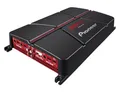 Pioneer GM-A6704 4/3/2-Kanal Endstufe 1000 Watt (RMS: 380 Watt)
