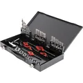 Stier Gewindeschneid Set (82830089)