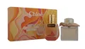 Zestaw Chloe Nomade Edp 20ml + Signature Edp 20ml