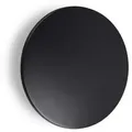 Ideal lux I313542 LED Außenwandleuchte Punto | 9W integrierte LED-Quelle | 1050lm | 3000K