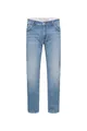 Camp David Damen Jeans CO:NO Comfort Fit Light Blue Used 42 34