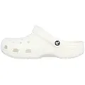 Crocs 10001 100 Hausschuh weiß 42-43 EU