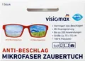 Visionary Optics Anti-Fog Microfiber Cloth For Glasses - 1 Piece