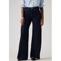 Levi's® Weite Jeans Jeans 318 SHAPING im Five-Pocket Style blau 31