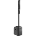 Electro-Voice EVOLVE50M-KB-EU, Mobiles Säulensystem, Schwarz