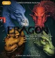 ERAGON  Die Saga des Drachenreiters: Die Box: Die v... | Buch | Zustand sehr gut