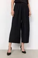 Schlupfhose "SC-KIRIT 4", Sommerhose, Gr. XL - N-Gr, 9999 BLACK N-Gr