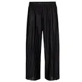 Soyaconcept SC-Kirit 4 Hose I Hose Damen In Schwarz I Herbst Damen Hose Größe X-Large