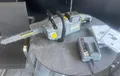 Kettensäge Kärcher Professional CS400/36 mit Ladegerät und Akku! Akkukettensäge