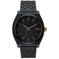 Nixon Time Teller A045-1041 Uniuhr Design Highlight - Schwarz
