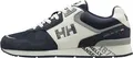 Helly Hansen Herren Anakin 2 Leder Laufschuhe, Marineblau, 45