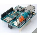 ARDUINO SHD ETH2 - Arduino Shield - Ethernet Shield 2, ohne PoE, W5500