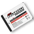 PolarCell Akku für Nokia 3310 3330 5510i BMC-3 BLC-3 1800mAh Batterie Accu Acku