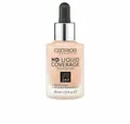 Catrice Foundation HD Liquid Coverage Foundation 040