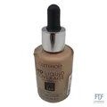 Catrice HD Liquid Coverage Foundation, Make Up, Nr. 040 Warm Beige, nude, für Mi