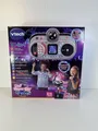 VTech 80-531704 Kidi Super Star DJ Studio Karaoke Mikrofon Musik Spielzeug