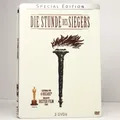 Die Stunde des Siegers DVD Steelbook Special Edition Hugh Hudson Ben Cross