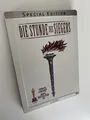 Die Stunde des Siegers - Special Edition Steelbook | DVD 144