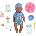 Zapf Creation Baby Born Magic Boy (831656)