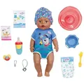 Baby Born Puppe "Baby Born Magic Boy" - ab 3 Jahren