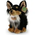 RAPPA Plüschhund Chihuahua sitzend 24 cm ECO-FRIENDLY
