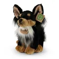 Chihuahua H= 22 cm, HUND Plüschtier Stofftier Kuscheltier Plüsch