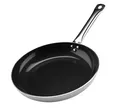 ELO Bratpfanne flach 32cm Bistro-Line