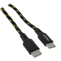Patona USB C - USB C (0.60 m, USB 2.0, 30 W) (1811)