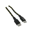 Patona PD 30W USB-C to USB-C Kabel 5V/3.0A 9V/3.0A 12V/2.5A 15V/2.0A 20V/1.5A