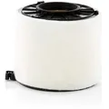 MANN-FILTER Luftfilter c17011 Filtereinsatz 155mm für VAG