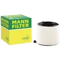 Luftfilter MANN-FILTER C 17 011 für Audi A4 B9 Avant Allroad A5
