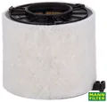 MANN-FILTER C17011 Luftfilter Luftfiltereinsatz für Audi