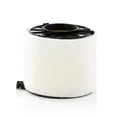 LUFTFILTER MANN FILTER C 17 011 FÜR AUDI