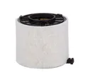 MANN-FILTER Luftfilter C 17 011 Filtereinsatz für AUDI A5 A4 Q5 F5A B9 FYB F53