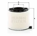 MANN-FILTER C 17 011 Luftfilter Für AUDI