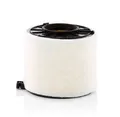 MANN-FILTER C 17 011 Luftfilter für AUDI
