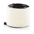 ORIGINAL® Mann-Filter Luftfilter für Audi A4 B9 Avant A4 B9 Q5 A5 Sportback A5